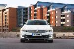 Volkswagen Passat GTE Estate 2019 года (UK)